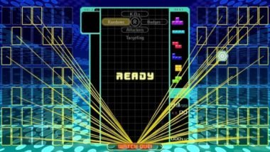 Tetris 99 Super Lobby Thumbnail