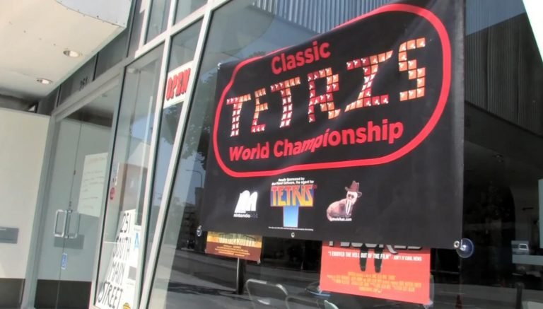 The History Of The Classic Tetris World Championship - Tetris Interest