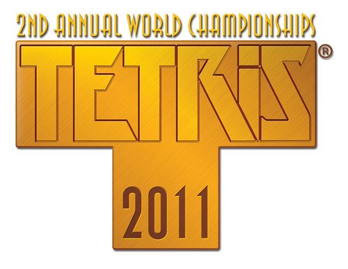 In 2011, The 2nd Annual Tetris World Championship Took Place At USC - Tetris  Interest