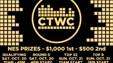 2018 CTWC Logo