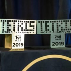 2019 CTWC Logo - Trophies
