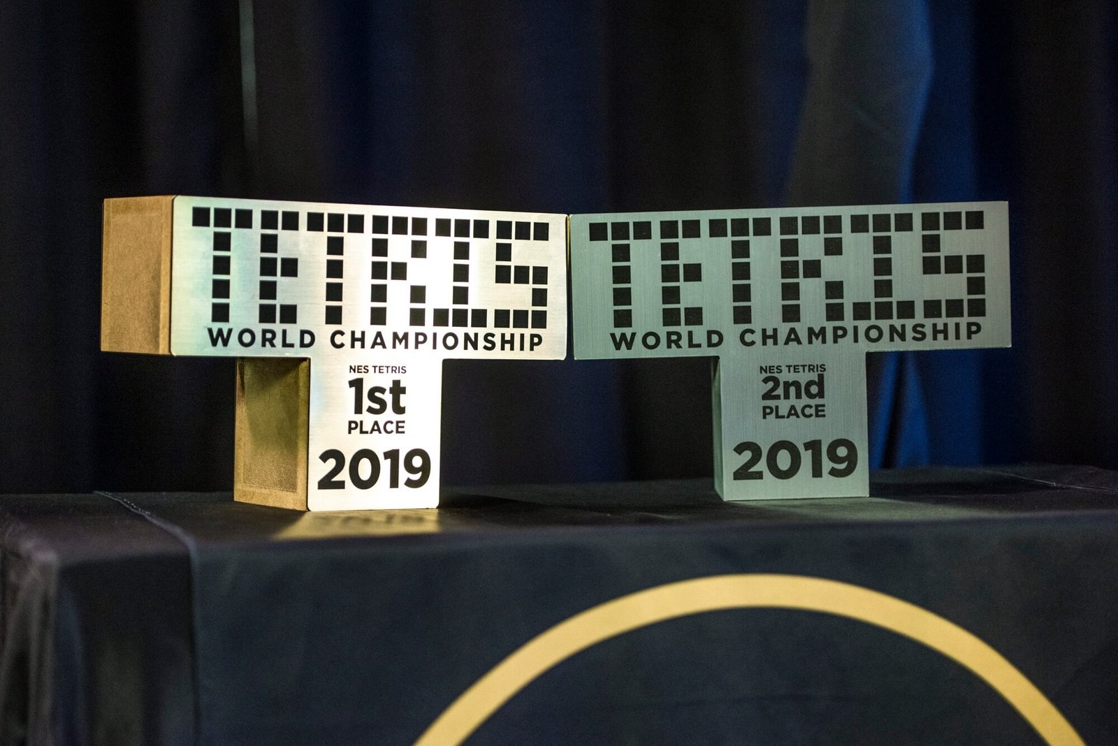 2019 Classic Tetris World Championship: Timestamps - Tetris Interest