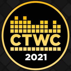 2021 CTWC Logo