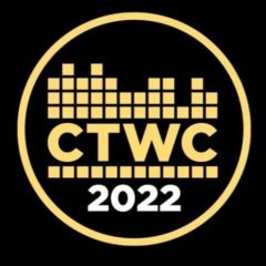 2022 CTWC Logo