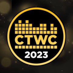CTWC 2023 Logo