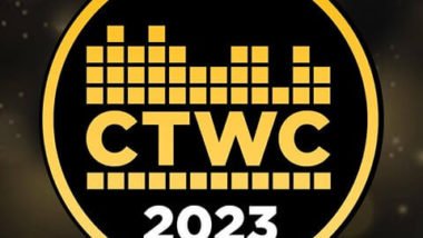 CTWC 2023 Logo