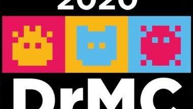 2020 DrMC Logo