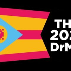 2021 DrMC Logo