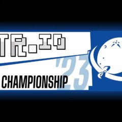 TETR.IO World Championship Logo