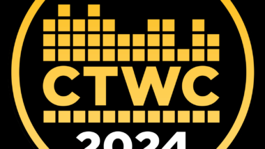 2024 CTWC Logo
