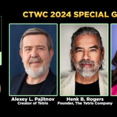 CTWC 2024 Special Guest Revealed
