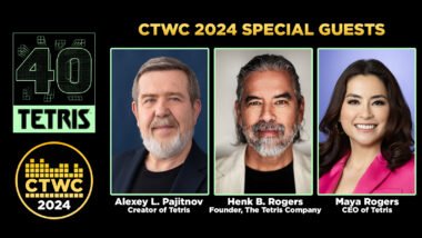 CTWC 2024 Special Guest Revealed