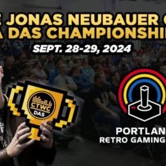 Jonas Neubauer Cup 2024 Thumbnail