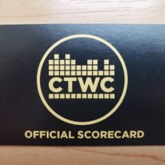 CTWC Scorecard