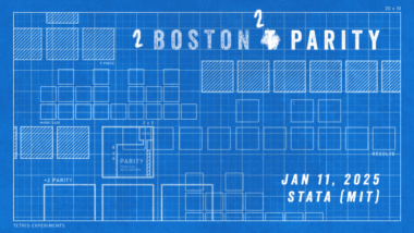 2 Boston 2 Parity Thumbnail