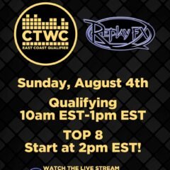 2019 CTWC East Coast Regional Facebook Post