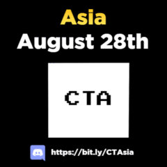 2021 CTWC Asia Regional - Photo