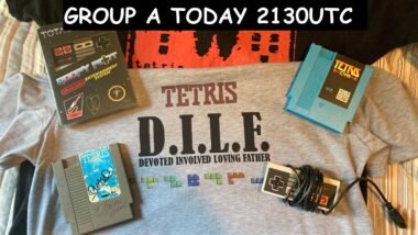 Dilf Announcement