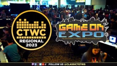 2023 CTWC Desert Regional Poster