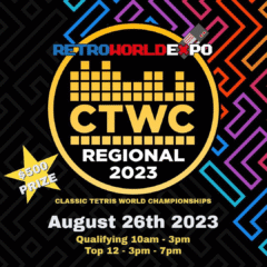 2023 CTWC Northeast Regional Poster