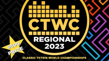 2023 CTWC Northeast Regional Poster