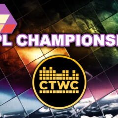 2023 CTWC Ohio Regional Poster