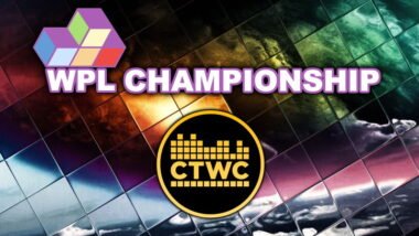 2023 CTWC Ohio Regional Poster
