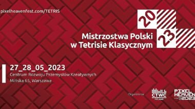 2023 CTWC Poland Regional Poster