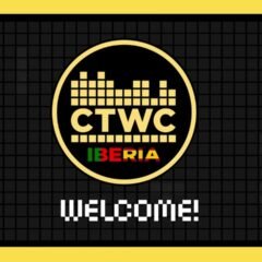 CTWC Iberia Poster