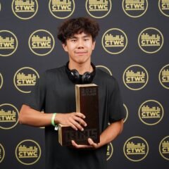 Alex T 2025 CTWC