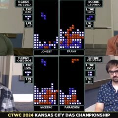 2024 CTWC Kansas City Regional - DAS Tournament