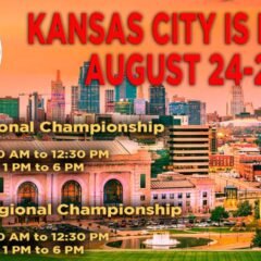2024 CTWC Kansas City Regional Thumbnail