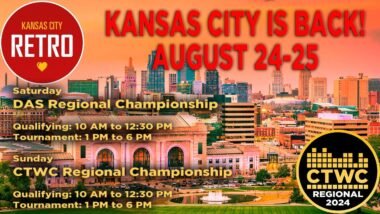 2024 CTWC Kansas City Regional Thumbnail