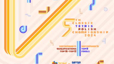 2024 CTWC Poland Regional Poster