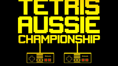 2018 CTWC Australia Regional Poster