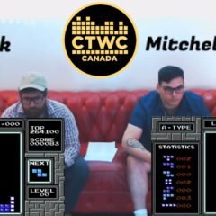 2019 CTWC Canada Regional