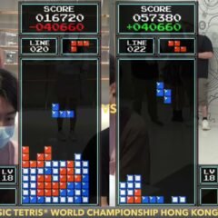 2021 CTWC Hong Kong Regional Match
