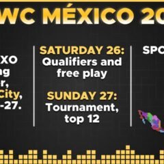 2025 CTWC Mexico Regional Thumbnail