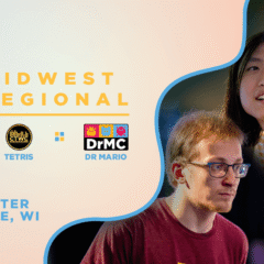 2025 CTWC Midwest Regional Poster