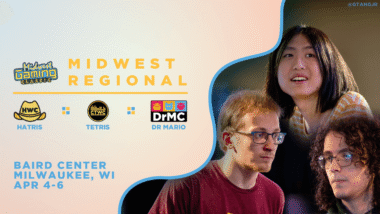 2025 CTWC Midwest Regional Poster