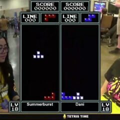 2025 CTWC Phoenix Regional Silver Bracket Match