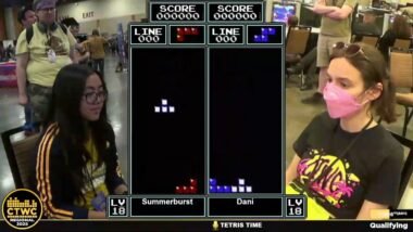 2025 CTWC Phoenix Regional Silver Bracket Match