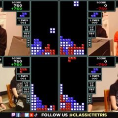 2025 CTWC Portland Regional DAS Matches