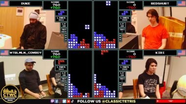 2025 CTWC Portland Regional DAS Matches