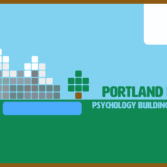 2025 CTWC Portland Regional Poster