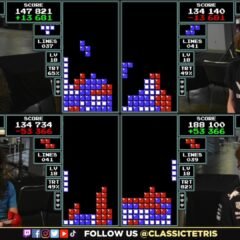 2025 CTWC Kansas City Regional - DAS Tournament - Matches