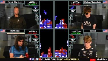 2025 CTWC Kansas City Regional - DAS Tournament - Matches