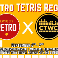 2025 CTWC Kansas City Regional Poster