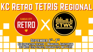 2025 CTWC Kansas City Regional Poster
