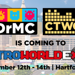 2025 CTWC Northeast Regional Poster